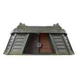 Star Wars The Vintage Collection - Endor Bunker with Rebel Commando