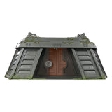 Star Wars The Vintage Collection - Endor Bunker with Rebel Commando