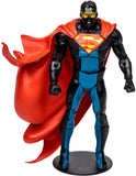 DC Multiverse - Eradicator (Shock Wave Gold Label)