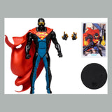 DC Multiverse - Eradicator (Shock Wave Gold Label)