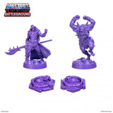Masters of the Universe Battleground - Wave 1 Evil Warriors Faction