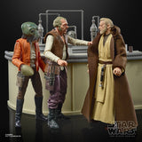 Star Wars Black Series - Cantina Showdown (Power of the Force)