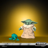 Star Wars The Vintage Collection - The Child "Grogu" (Baby Yoda)