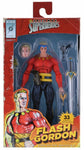 King Features Original Superheroes - Flash Gordon