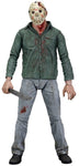 Friday the 13th - Part 3 Jason Voorhees Ultimate Deluxe