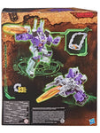 Transformers Kingdom War for Cybertron Leader - Galvatron
