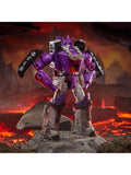 Transformers Kingdom War for Cybertron Leader - Galvatron