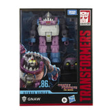 Transformers Studio Series 86-08 Deluxe - Gnaw