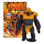 DC Page Punchers - Gorilla Grodd (The Flash Comic)