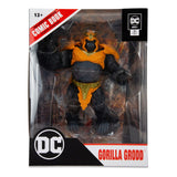 DC Page Punchers - Gorilla Grodd (The Flash Comic)