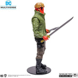 DC Multiverse - Grifter