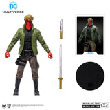 DC Multiverse - Grifter