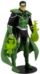 DC Multiverse - Hal Jordan Parallax (Gold Label)