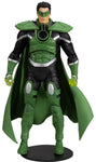 DC Multiverse - Hal Jordan Parallax (Gold Label)