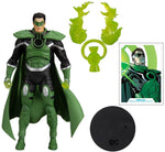 DC Multiverse - Hal Jordan Parallax (Gold Label)