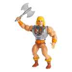 Masters of the Universe Origins - Battle Armor He-Man (Deluxe)