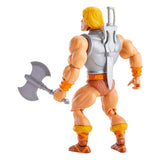 Masters of the Universe Origins - Battle Armor He-Man (Deluxe)