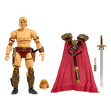 Masters of the Universe Masterverse - Movie He-Man (Deluxe)