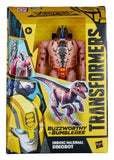 Transformers Buzzworthy Studio Series Deluxe - Heroic Maximum Dinobot 