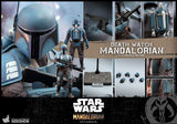 Star Wars Hot Toys -  Death Watch (The Mandalorian) 1/6