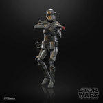 Star Wars Black Series - Imperial Death Trooper (Credit Collection)