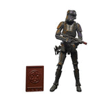 Star Wars Black Series - Imperial Death Trooper (Credit Collection)