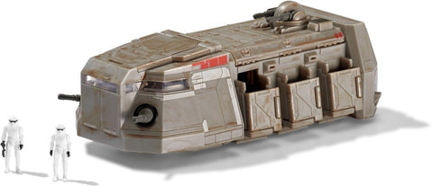 Star Wars Micro Galaxy Squadron - Imperial Troop Transport (Exclusive)