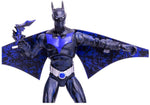 DC Multiverse - Inque as Batman Beyond