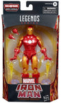 Marvel Legends - Iron Man (Controller BAF)