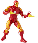 Marvel Legends - Iron Man (Controller BAF)