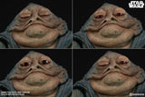 Star Wars Sideshow - Episode VI 1/6 Jabba the Hutt &amp; Throne Deluxe