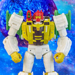 Transformers Legacy Voyager - Jhiaxus