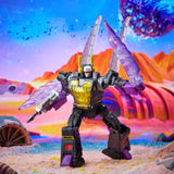 Transformers Legacy Deluxe - Kickback