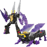 Transformers Legacy Deluxe - Kickback