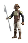 Star Wars Retro Collection - Lando Calrissian (Skiff Guard)