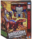 Transformers Kingdom War for Cybertron Leader - Maximum T-Wrecks