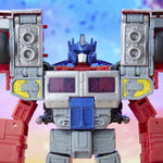 Transformers Generations Legacy Leader - Optimus Prime
