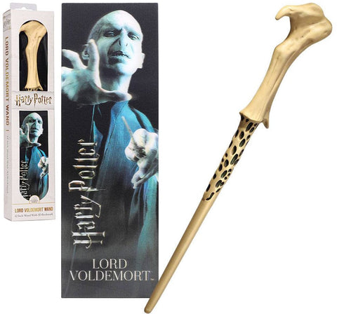 Harry Potter - Lord Voldemort PVC Wand Replica