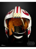 Star Wars Black Series - Luke Skywalker Battle Simulation Premium Electronic Helmet