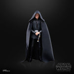 Star Wars Black Series - Luke Skywalker (Imperial Light Cruiser)