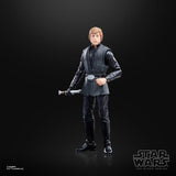 Star Wars Black Series - Luke Skywalker (Imperial Light Cruiser)