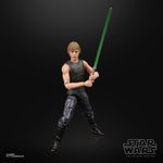 Star Wars Black Series - Luke Skywalker & Ysalamiri