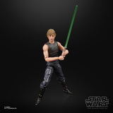 Star Wars Black Series - Luke Skywalker &amp; Ysalamiri