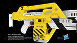 Aliens NERF LMTD - M41A Pulse Blaster