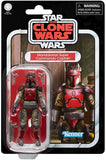 Star Wars The Vintage Collection - Mandalorian Super Commando Captain