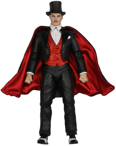 Defenders of the Earth - Mandrake the Magician