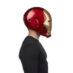 Marvel Legends - Iron Man Electronic Helmet