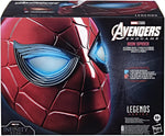 Marvel Legends - Iron Spider Electronic Helmet