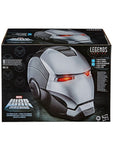 Marvel Legends - War Machine Electronic Helmet