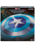 Marvel Legends - Captain America Stealth Shield